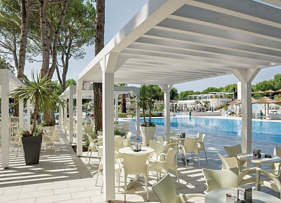 Camping Ca'Pasquali Village