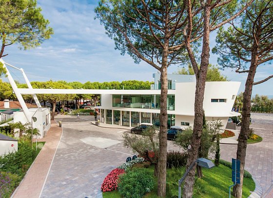 Camping Ca'Pasquali Village