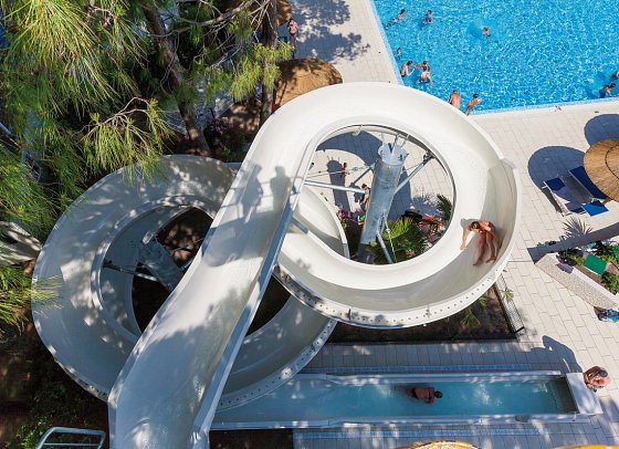 Camping Ca'Pasquali Village