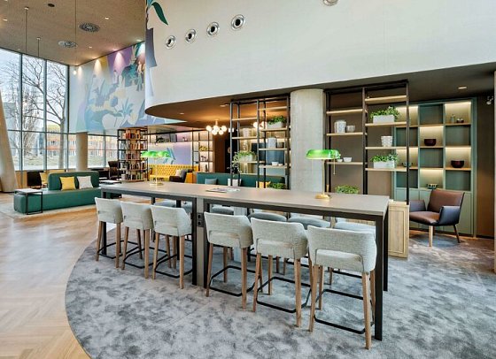 Spark by Hilton Vienna Messe Prater