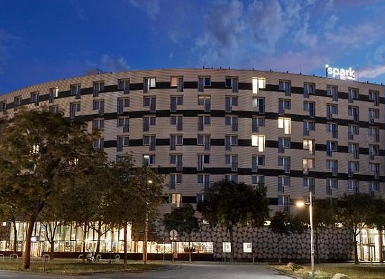 Spark by Hilton Vienna Messe Prater