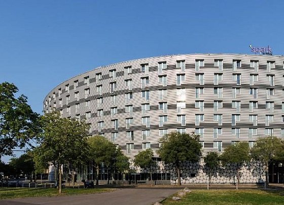 Spark by Hilton Vienna Messe Prater
