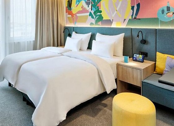 Spark by Hilton Vienna Messe Prater