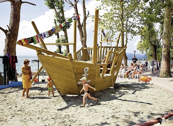 Camping Cisano & San Vito