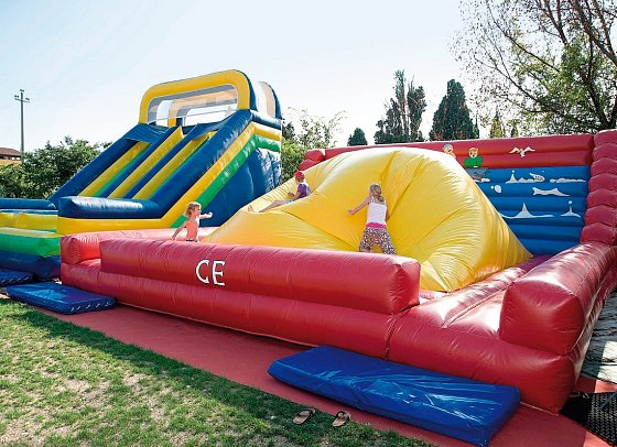 Camping Cisano & San Vito