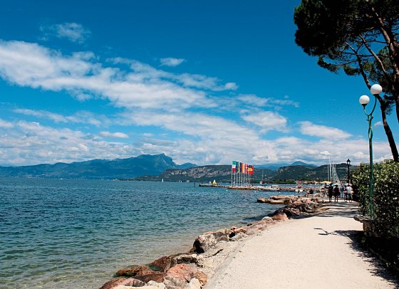 Camping Cisano & San Vito