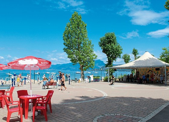 Camping Cisano & San Vito