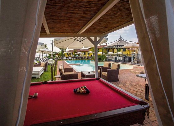 Residence Karina