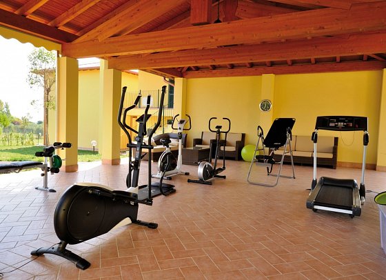 Residence Karina