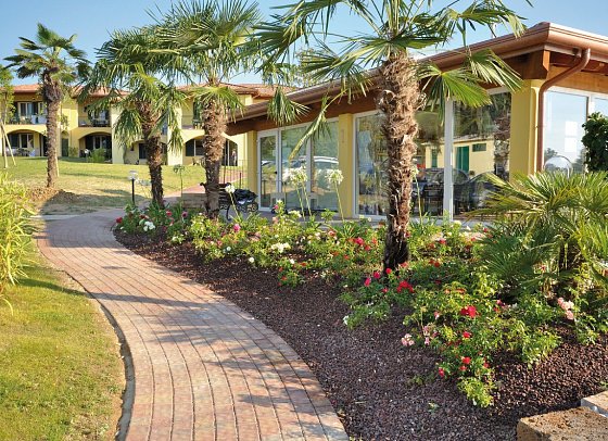 Residence Karina