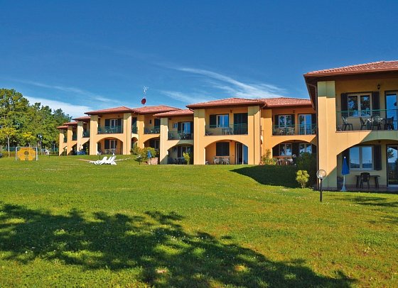 Residence Karina