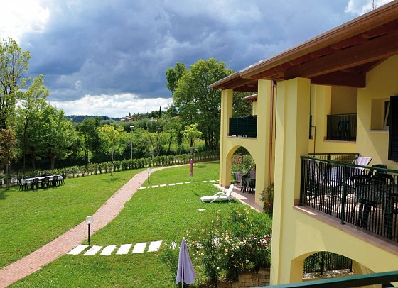 Residence Karina