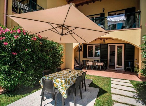 Residence Karina