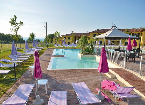 Residence Karina