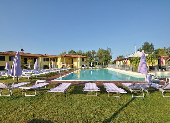 Residence Karina
