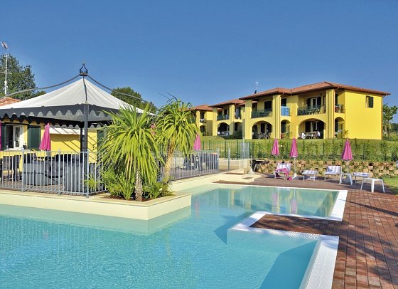 Residence Karina
