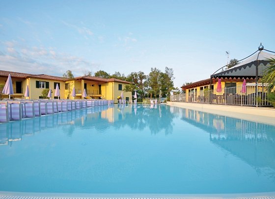 Residence Karina