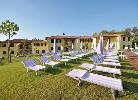 Residence Karina
