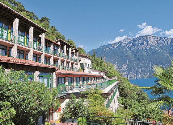 La Limonaia