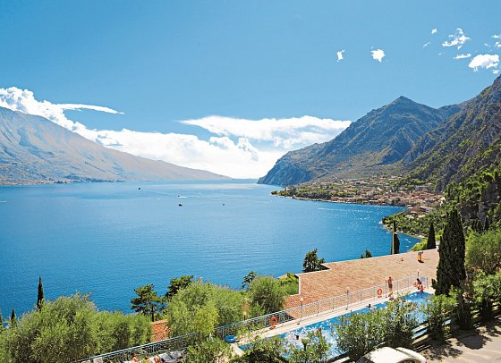La Limonaia