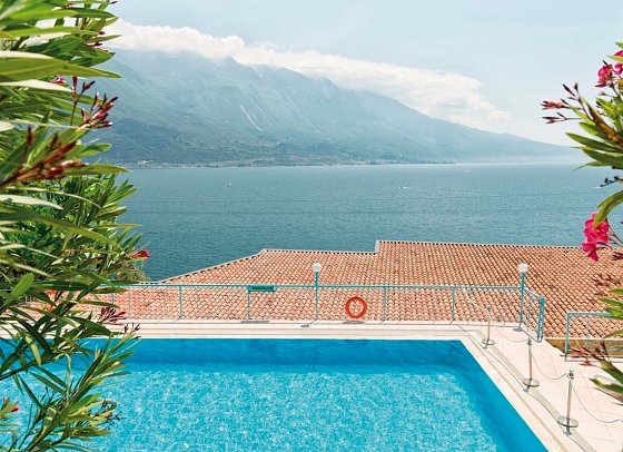 La Limonaia