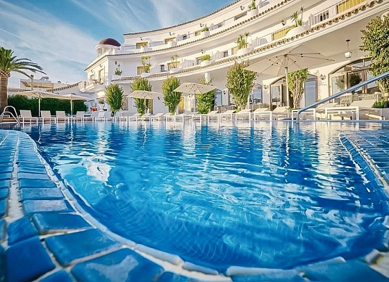 Hotel Gran Sol