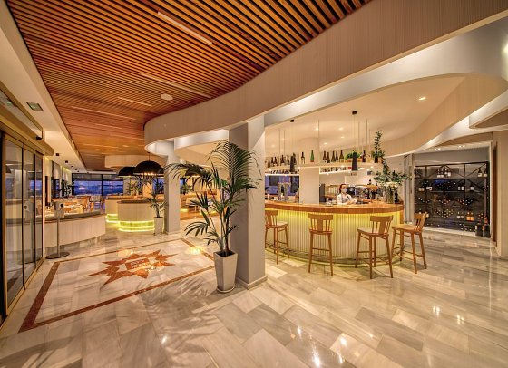 Hotel Gran Sol