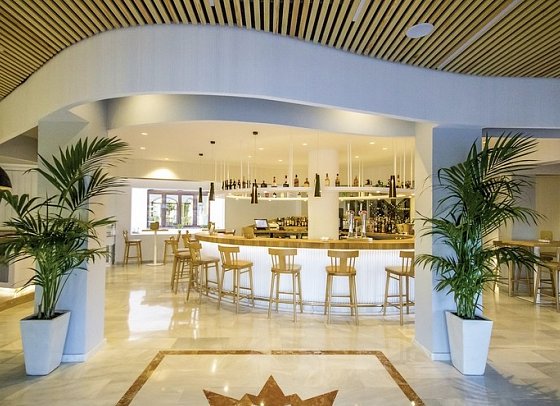 Hotel Gran Sol