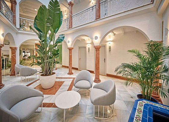 Hotel Gran Sol