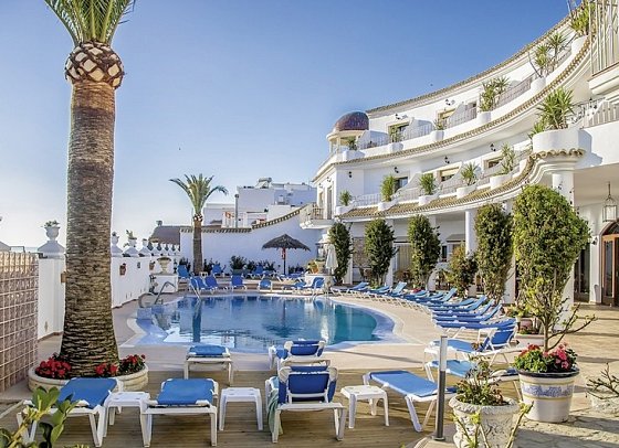 Hotel Gran Sol