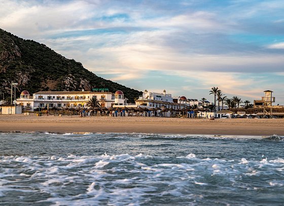 Hotel Gran Sol