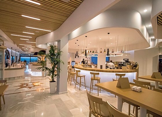Hotel Gran Sol