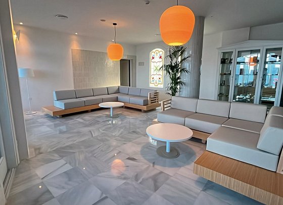 Hotel Gran Sol
