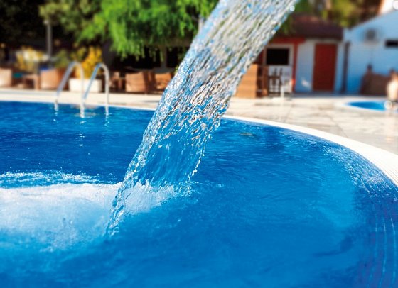 Camping Paklenica - Mobile Home