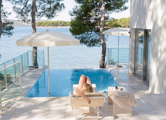 Crvena Luka Resort