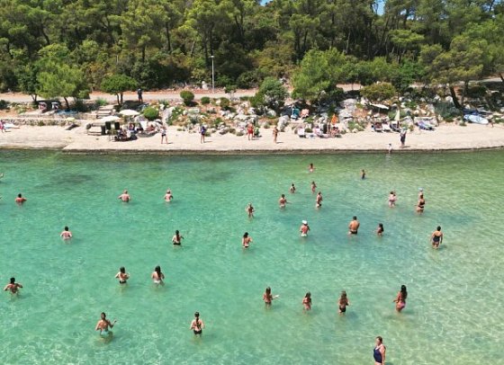 Crvena Luka Resort