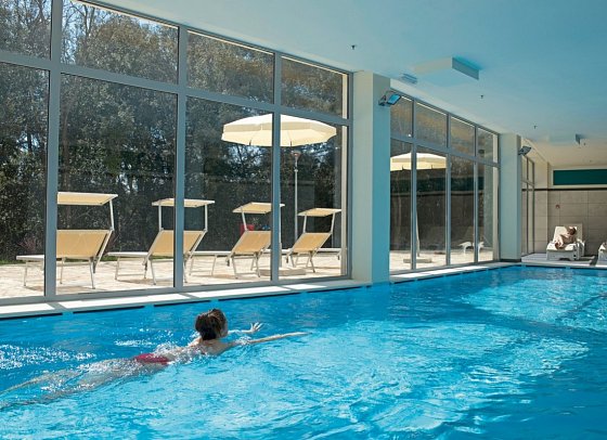 Crvena Luka Resort