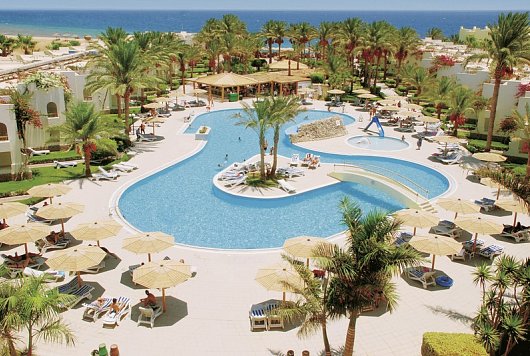 Palm Beach Resort