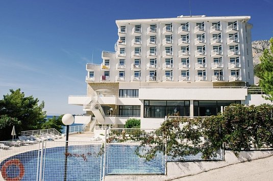 Adriatiq Labineca Hotel