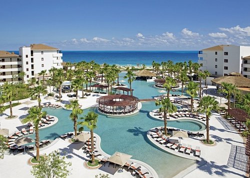 Secrets Playa Mujeres Golf Spa Resort by AMResorts