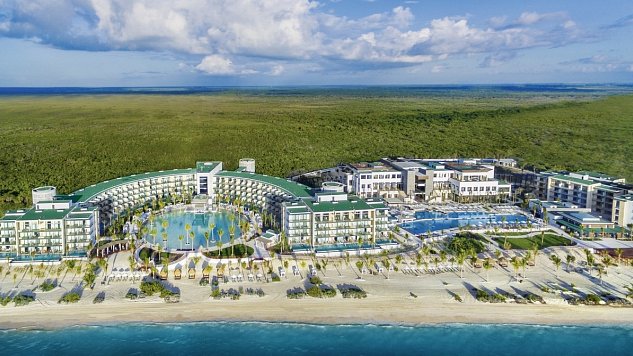 Haven Riviera Cancun Resort & Spa