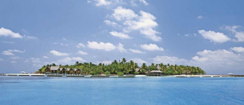 Constance Moofushi Maldives