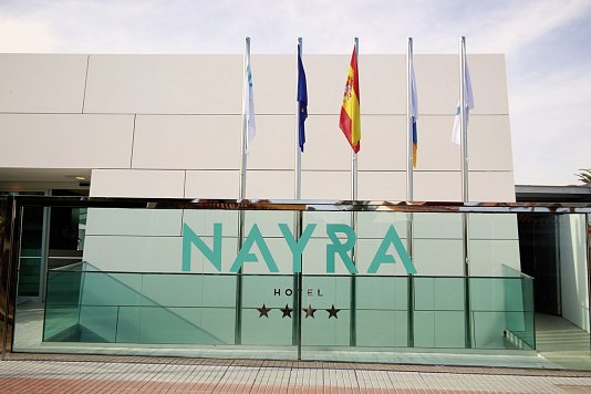 Nayra