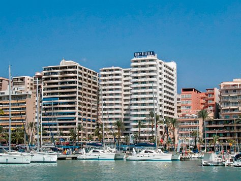 Palma Bellver Managed by Meliá