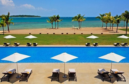 Amaya Beach Resort & Spa Passikudah