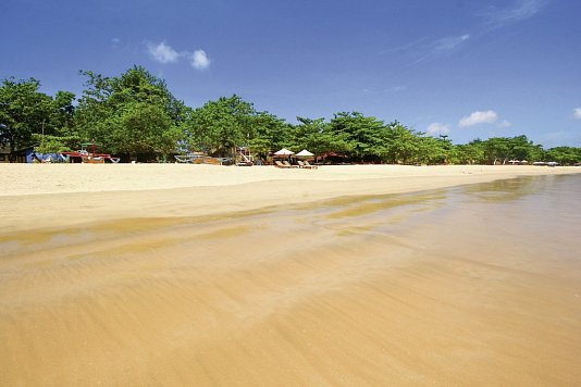 Keraton Jimbaran Resort