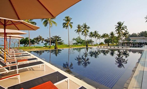 Kantary Beach Hotel - Villas & Suites Khao Lak