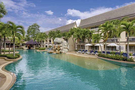 Centara Kata Resort & Spa