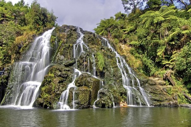 Klassische Neuseeland Rundreise - Coromandel