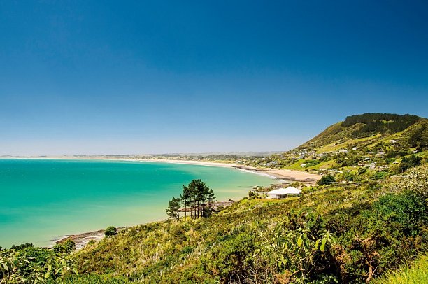 Klassische Neuseeland Rundreise